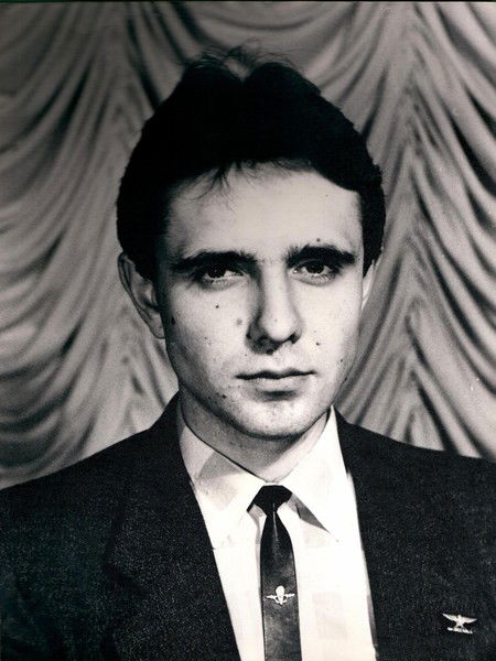 Владимир Герасимов