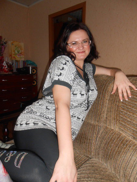 Алёна Якимова