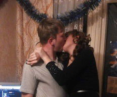 Паша Матяшов