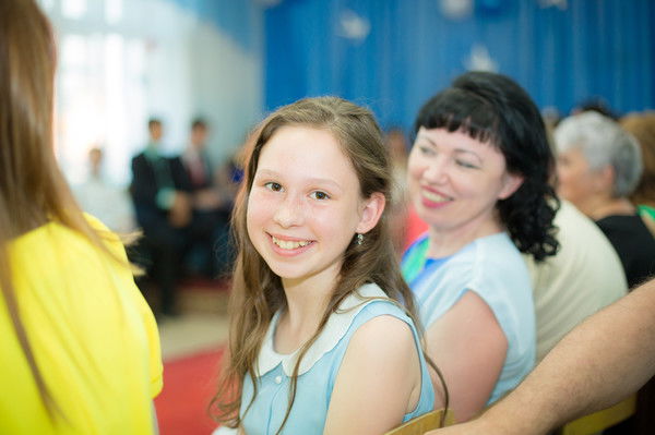 Лена Сахарова