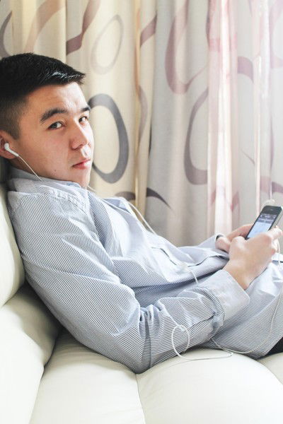 Aлмат Болатжан