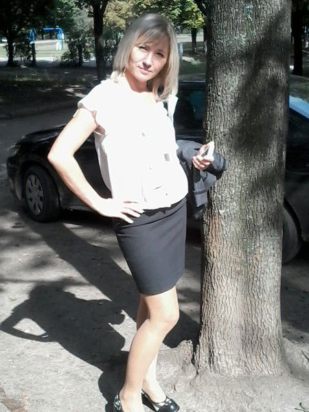 Оксана Мазепа