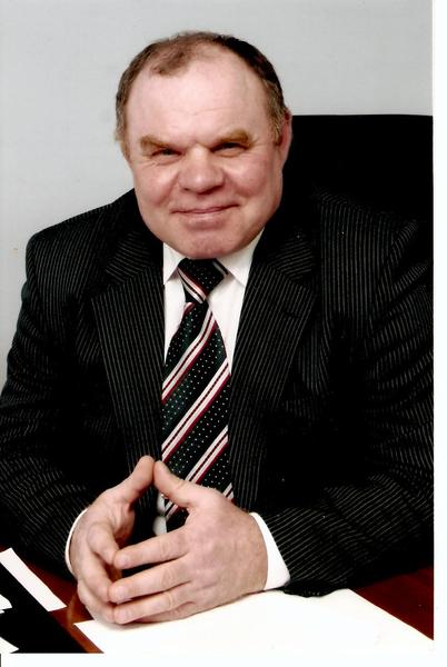 Виктор Паньшин