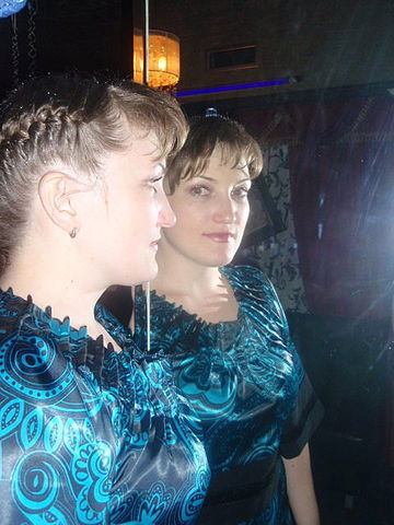 Татьяна Жданова