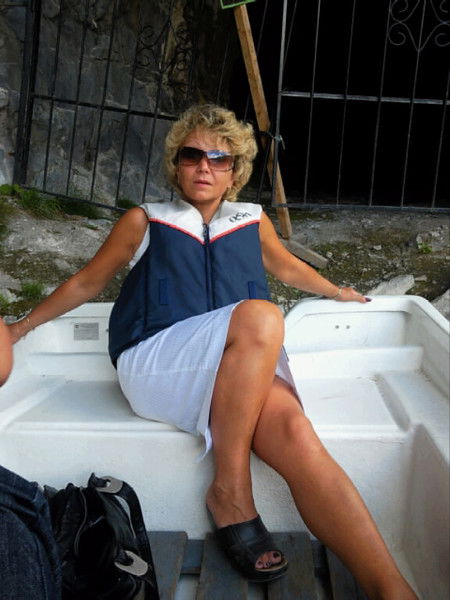 Елена Мартюкова