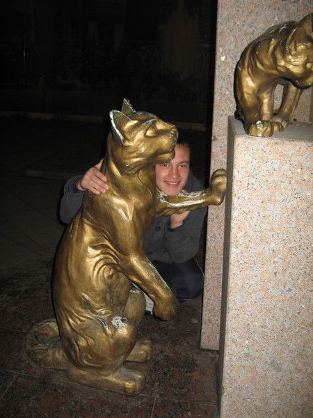 Артур Нургалин