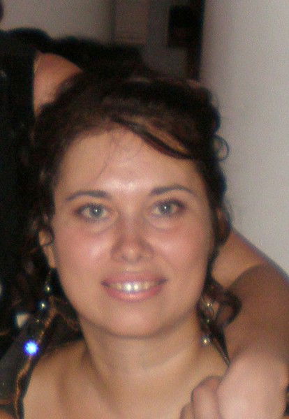 Светлана Николаева