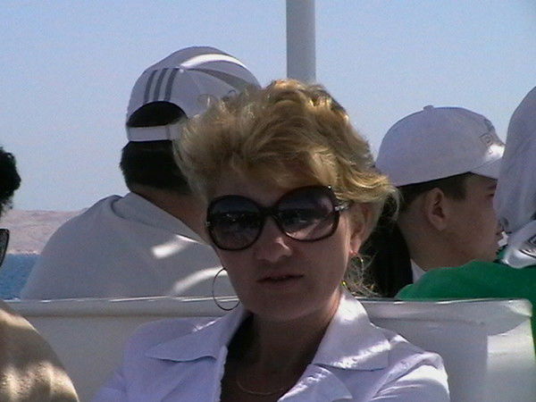 Ольга Сермяжко