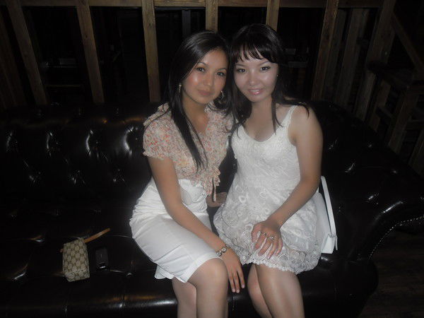 Гульзат Шерубаева