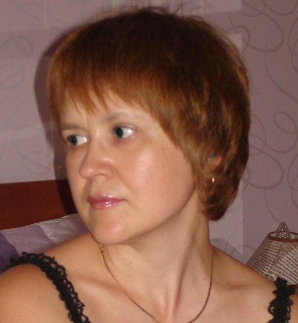 Валерия Сухорукова