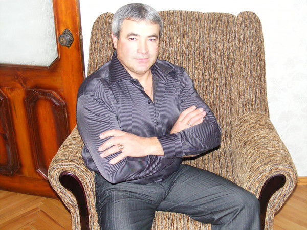 Георгий Кывыржик