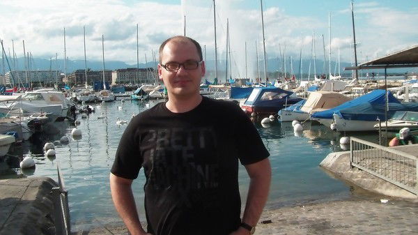 Игорь Архипов