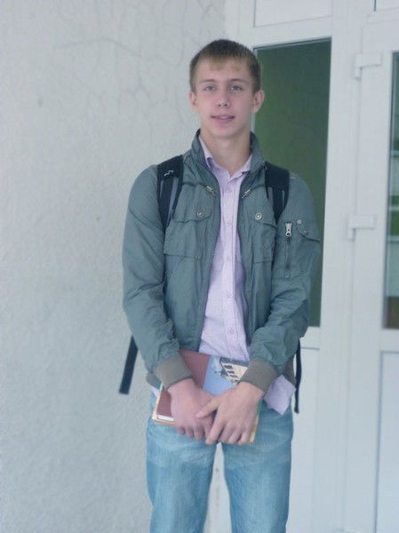 Сергей Сухарев