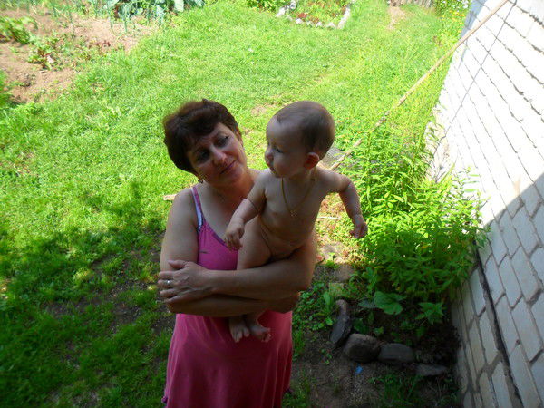 Зинаида Голошубова