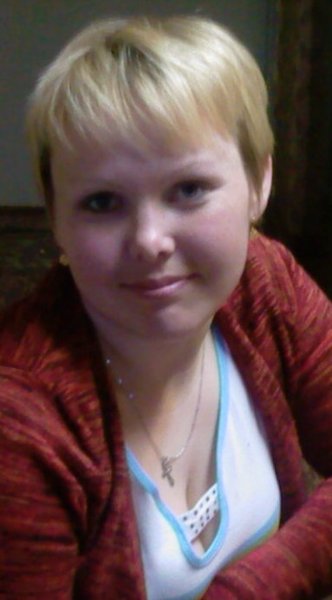 Наталья Кожекина