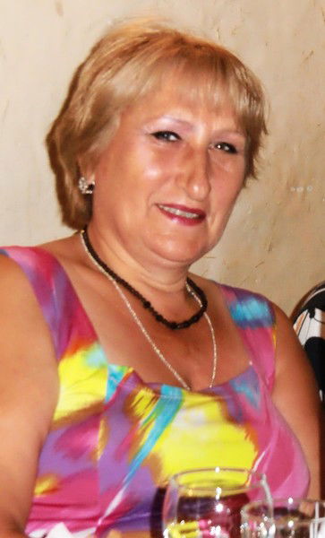 Надежда Свиясова