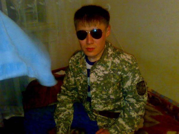 Аскар Келес