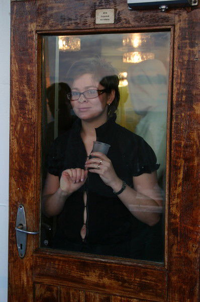 Инна Бутова