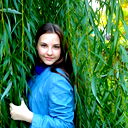Ксения Градобоева