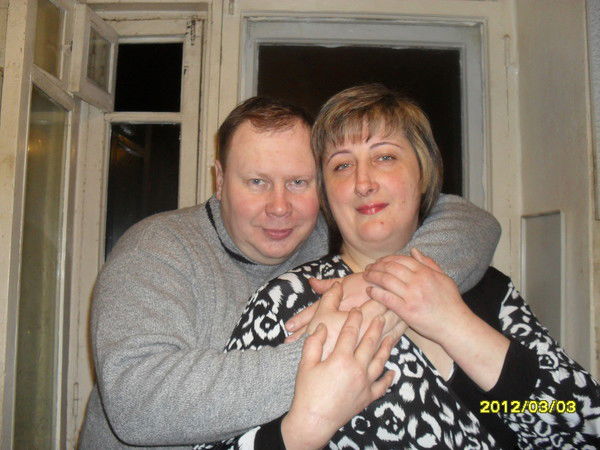 Жанна Марьина