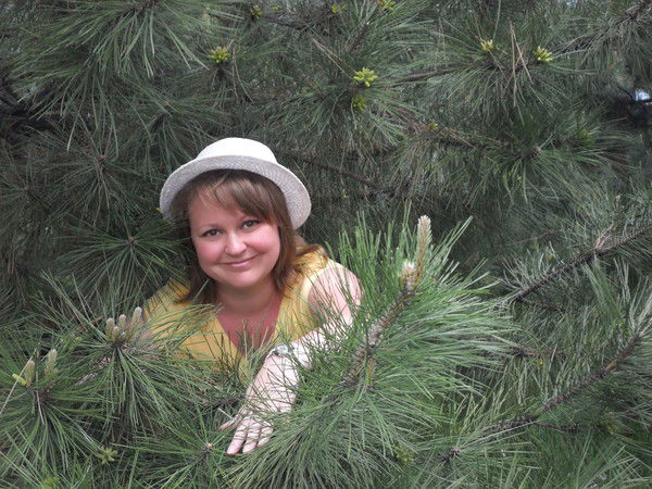 Светлана Новикова