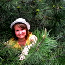 Светлана Новикова