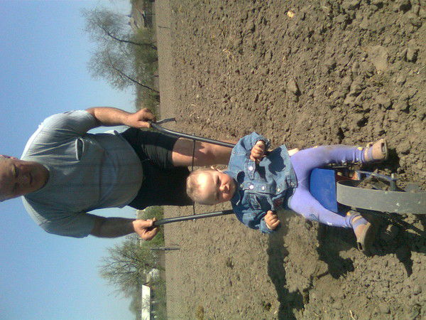 Юрий Данилец