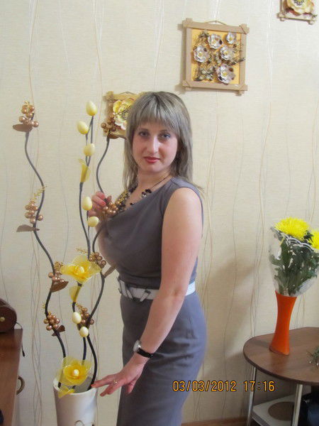 Елена Колузанова