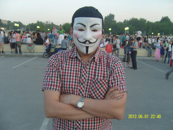 Баин Цыбиков