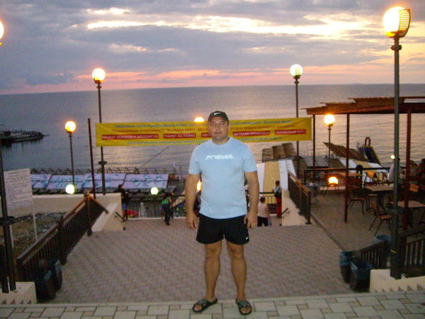 Дмитрий Федоренко