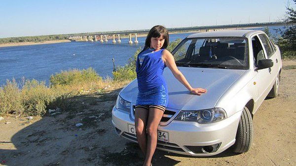 Ленчик Ефимова