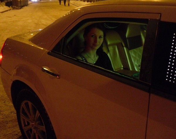 Раушания Нугуманова