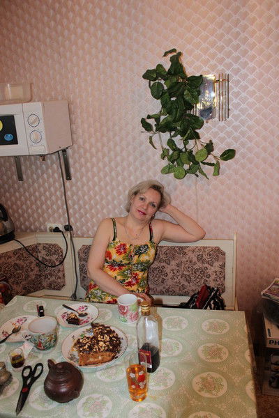 Татьяна Проценко