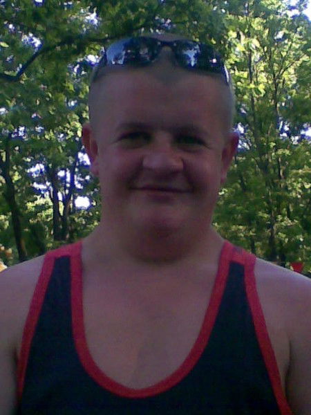 Максим Носарев