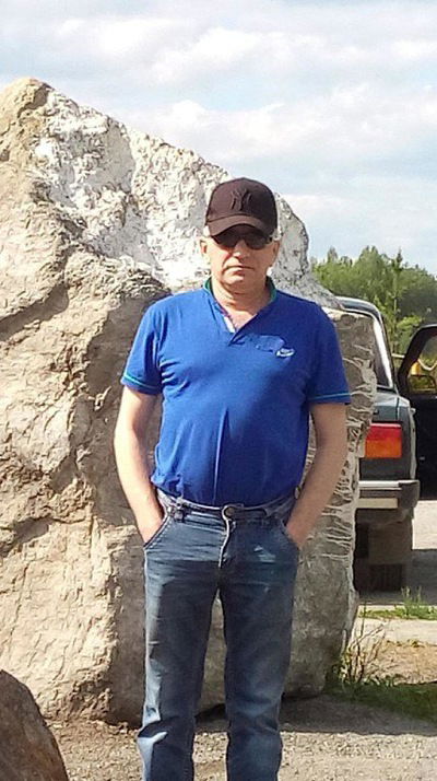 Эдик Кожевников