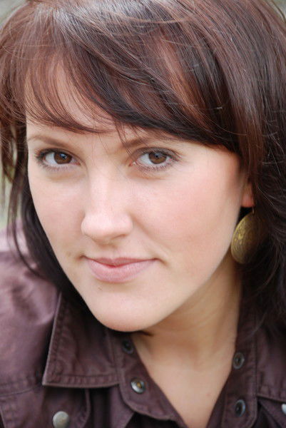 Волчатникова Марина