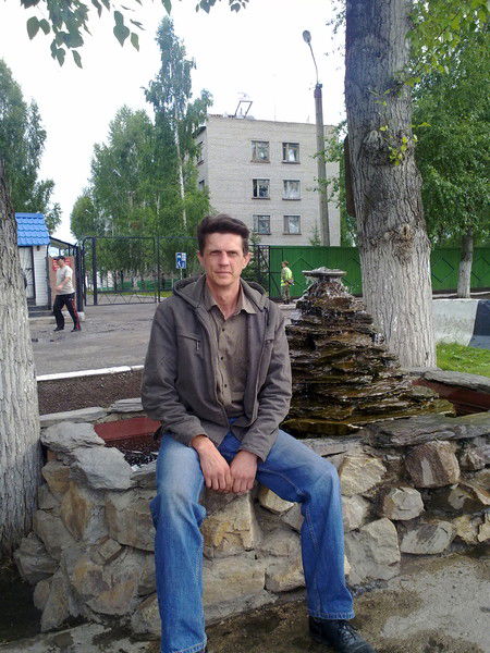 Дима Амбросов