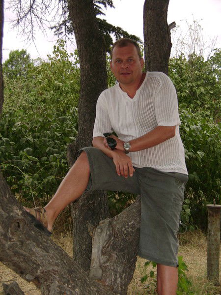 Валерий Гудованец