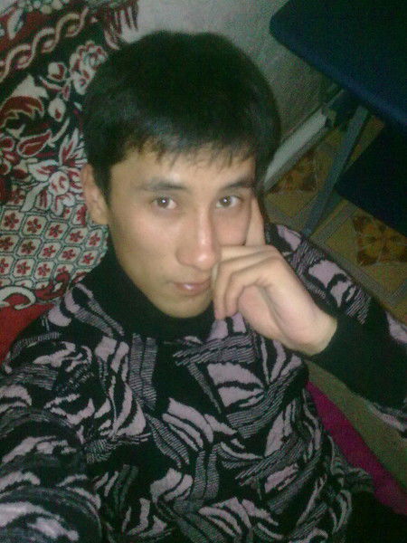 Ринат Базарбаев