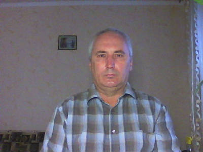 Николай Варава