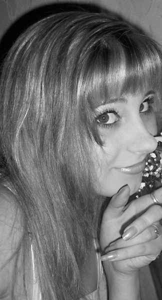 Светлана Юрьевна