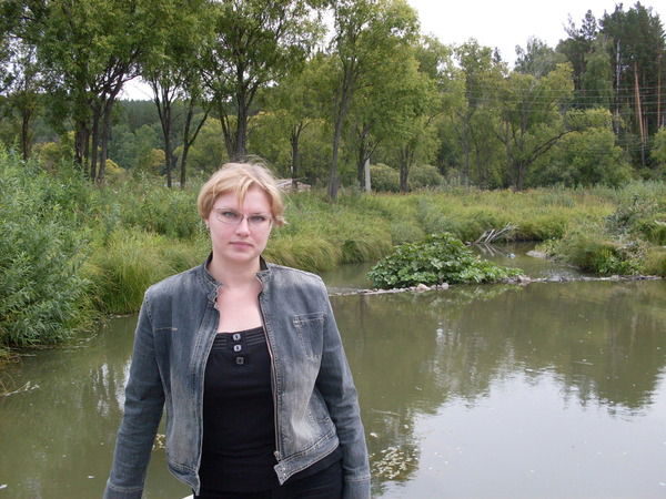 Юлия Губанова