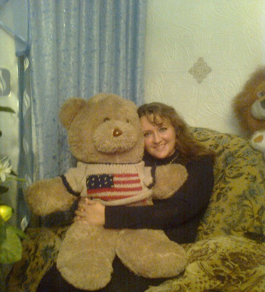 Виктория ***