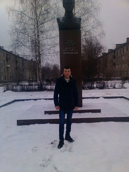 Amir Olimxon Oppoqov