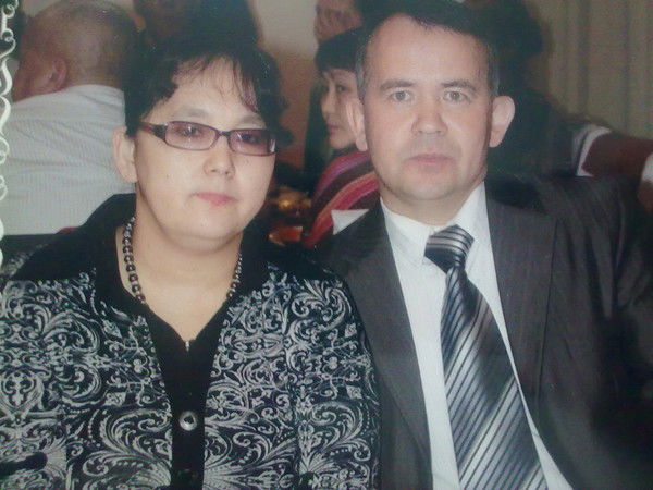 Абай Томанов