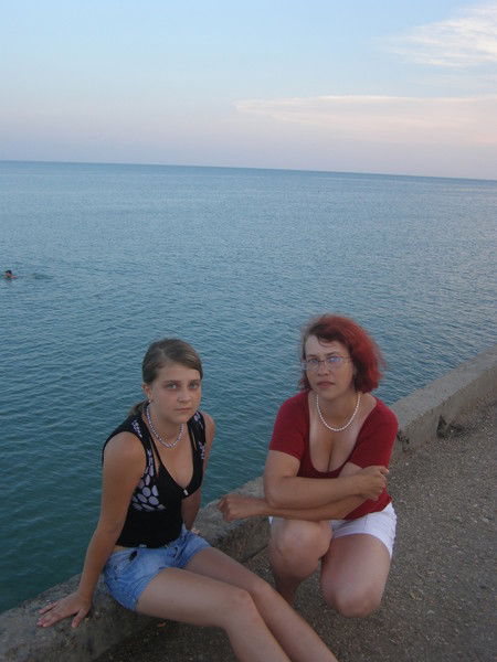 Ирина Лазарева