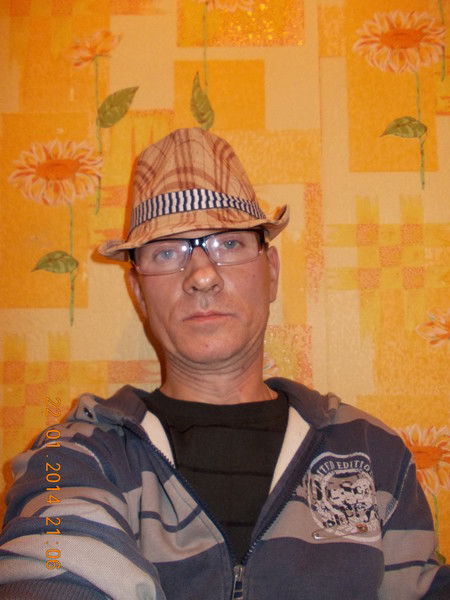 Виктор Ливаков