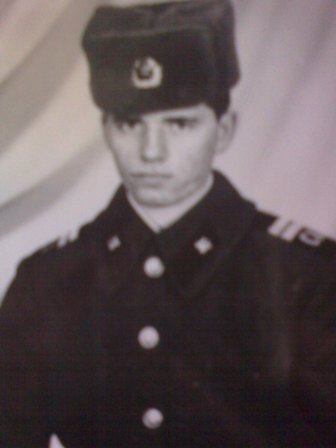 Валерий Финько