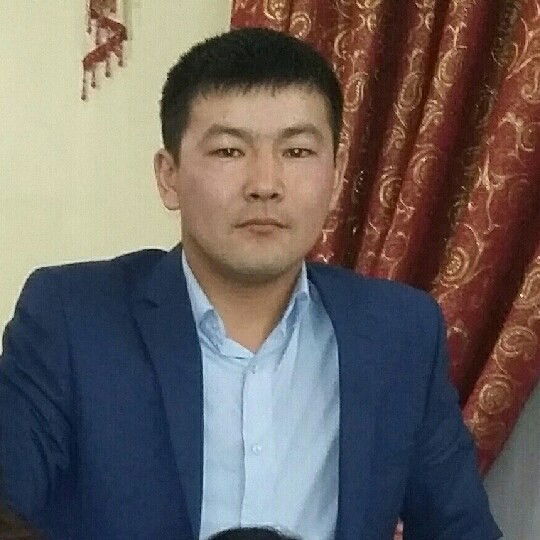 Нуржан Туребеков