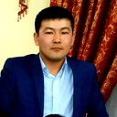 Нуржан Туребеков
